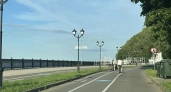 В Чебоксарах 13-летний самокатчик попал в больницу после столкновения с велосипедистом