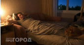 Врачи объяснили, почему многие люди просыпаются ночью около 3 часов и опасно ли это   