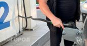 Водители Чувашии снова могут заправлять полные баки и канистры на заправках "Газпром нефть"