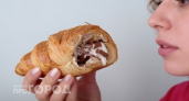 Это слишком вкусно: зумеры придумали как превратить обычный круассан в кулинарный шедевр