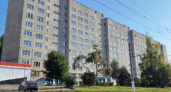 В Чебоксарах отремонтируют ключевую улицу Юго-Западного района за 79 миллионов