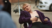 Уроженец Чувашии Владимир Тяптушкин появился в новом эпизоде сериала "Коп-звезда"