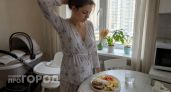 После родов волосы покидали голову клочьями: что я добавила в рацион, чтобы остановить этот ужас