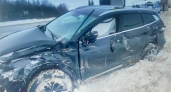 В Чувашии пьяному водителю Kia Sportage грозит до семи лет колонии за ДТП с пострадавшим