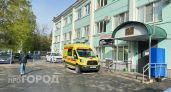В Чебоксарах не могут найти подрядчика, который построит для БСМП здание за 112 миллионов рублей