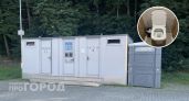 "Вонь режет глаза": в каком состоянии туалеты в центре Чебоксар 