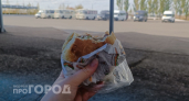 Всего 3 из 20: бургеры каких известных ресторанов можно есть без опаски – образцовые показатели
