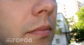 Мы правда видим собственный нос постоянно: как мозг убирает его из сознания