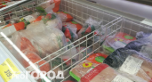 Курицу и говядину больше не покупаю, нашла для себя вариант в 100 раз лучше – самое полезное мясо 