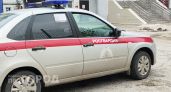 Нарушитель в розыске попался на глупом преступлении в Чебоксарах
