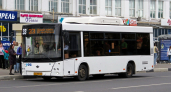 Минтранс продлит маршрут одного из чебоксарских автобусов