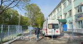 Торги провалились: для строительства приемного покоя БСМП опять не нашли подрядчика