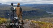 Забудьте про привычный отдых: я нашел на карте России затерянный край, где природа скрыла всё от глаз людей