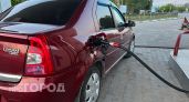 Установка приложения для поиска бензина обернулась для жительницы Чувашии потерей персональных данных