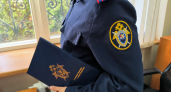 В Чебоксарах осудили двух подростков за ограбление несовершеннолетнего