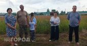 Алатырцы записали обращение к Путину из-за отсутствия дорог, канализации, водопровода и уличного освещения
