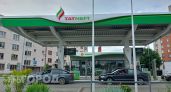 От пустых колонок до очередей: что происходит с бензином на чебоксарских АЗС