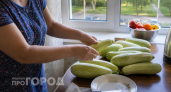 Извечный вопрос "куда девать кабачки": 3 не избитых рецепта – так вы еще не готовили
