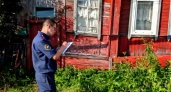 Жительницу чувашского села задержали по подозрению в убийстве