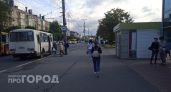 В Чебоксарах изменят новый маршрут автобуса после просьб жителей