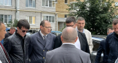 Пострадавший от атаки БПЛА дом в Чебоксарах полностью отремонтировали