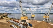 В России утвердили проект дорожной карты нового логистического хаба в Новочебоксарске