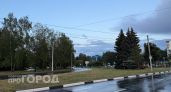 Теплая одежда и непромокаемая обувь с нами надолго: о погоде в Чувашии 15 августа