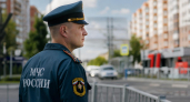 В Татарстане и Чувашии объявили ракетную опасность и призвали к мерам безопасности