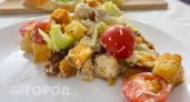 Если майонез и масло надоели: 6 не банальных и вкусных заправок для салата