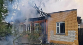 Три пожара произошли в Чувашии за сутки: горели постройки, квартира и 20 пчелиных ульев