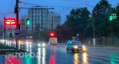 Дожди и всего +12 градусов: какая погода ждет Чувашию 16 августа