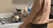 Жители села Яльчики остались без возможности приготовить еду для своих семей