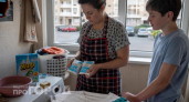 Турецкие домохозяйки кладут соль в стиральную машину: лайфхак, который продлевает жизнь вещам 