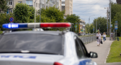 В Чебоксарах объявили режим повышенной опасности из-за угрозы атаки БПЛА