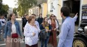 Сходила на экскурсию на Мосфильм: показываю изнанку декораций и честно отвечаю, стоит ли туда ехать самому