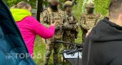 Охотник за участниками СВО: чебоксарца отправили в колонию за преступления против военнослужащих