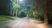 В Чебоксарах прокуратура требует сделать дорожные знаки видимыми для водителей