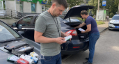 Если найдут это в аптечке – будут проблемы: ГАИ начинает тотальные проверки всех водителей на популярные препараты