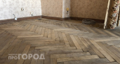 Почему советский паркет укладывали именно елочкой: ремонтник раскрыл расчет мастеров