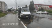 В Чувашию возвращаются дожди: о погоде 20 августа 