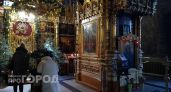 В центре Чебоксар закроют движение из-за приезда православной святыни