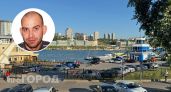 41-летний чебоксарец в течение двух недель не подает о себе вестей