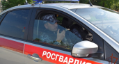 В Чувашии женщина украла сумку с витрины магазина и попыталась скрыться
