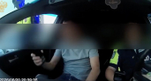 Житель Чувашии усердно дул в трубочку, но так и не смог доказать свою трезвость