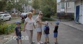 Запретила бабушке кормить внуков запрещенкой: теперь она не общается с нами и считает меня плохой матерью
