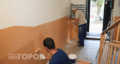 Зачем в СССР красили нижнюю часть стен в подъездах: простое объяснение