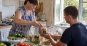 Овощное ассорти на зиму: готовлю по этому методу десять лет и ни одна банка не достояла до весны