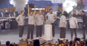 Киберспорсмен из Чувашии с Team Spirit стал чемпионом Esports World Cup в Париже