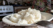 Просто добавляю одну чайную ложку – и получаю рассыпчатый белоснежный рис для гарнира