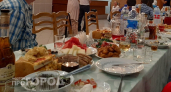 Турки не стали есть это на застолье: пять российских продуктов, которые вызывают у них шок 